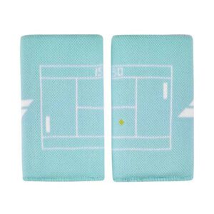 مچ بند تنیس بابولات Babolat Reversible JB - آبی