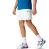شلوارک تنیس مردانه اسیکس Asics Court M 7in- سفید