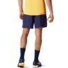 شلوارک تنیس مردانه اسیکس Asics Court M 7in- سرمه ای