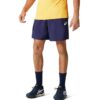 شلوارک تنیس مردانه اسیکس Asics Court M 7in- سرمه ای