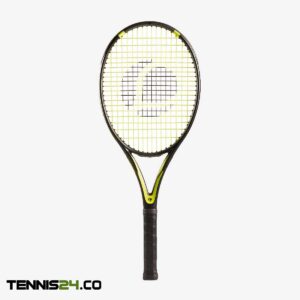 راکت تنیس بزرگسالان آرتنگو ARTENGO TR160 Graph – مشکی/سبز