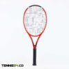 راکت تنیس بزرگسالان آرتنگو ARTENGO TR160 Graph – نارنجی