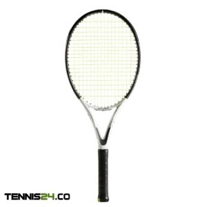 راکت تنیس بزرگسالان آرتنگو ARTENGO TR190 LITE V2 – مشکی/سفید