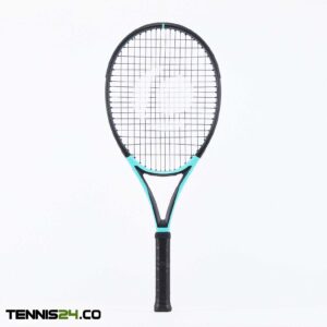 راکت تنیس بزرگسالان آرتنگو ARTENGO TR500 – مشکی/آبی