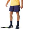 شلوارک تنیس مردانه اسیکس Asics Court M 7in- سرمه ای