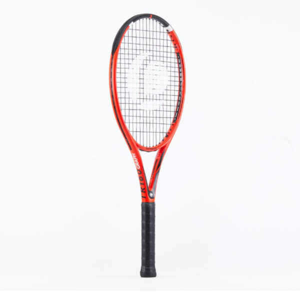 راکت تنیس بزرگسالان آرتنگو ARTENGO TR160 Graph – نارنجی