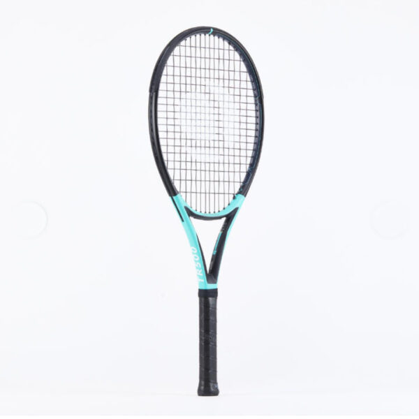 راکت تنیس بزرگسالان آرتنگو ARTENGO TR500 LITE – مشکی/آبی