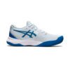 کفش تنیس زنانه اسیکس Asics Gel Challenger 13 Clay - آبی