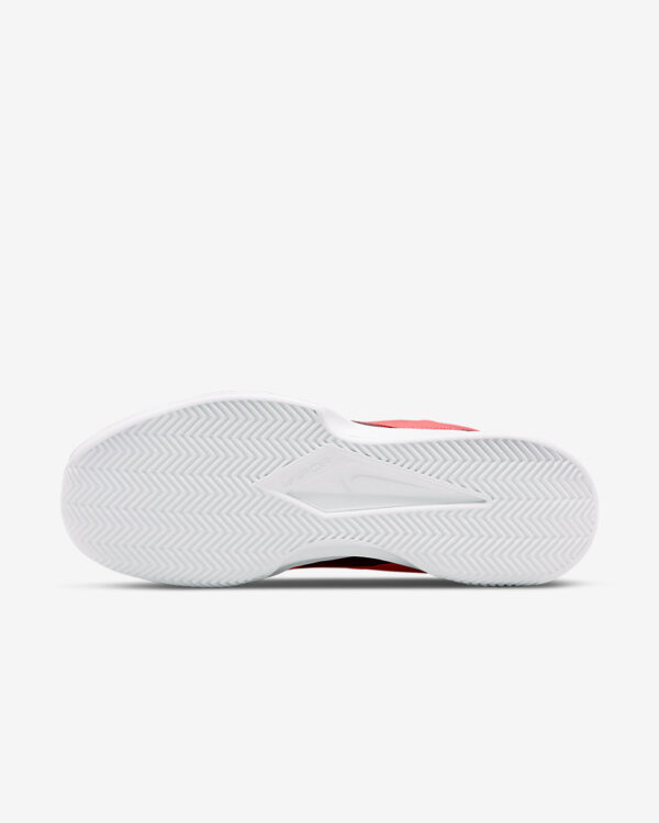 کفش تنیس زنانه نایک NikeCourt Vapor Lite Clay- قرمز