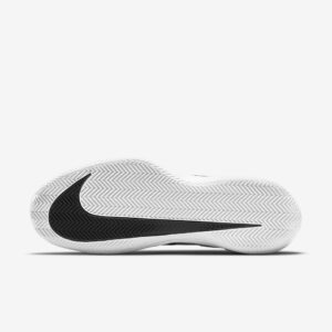 کفش تنیس مردانه نایک Nike Court Air Zoom Vapor Pro clay- مشکی/سفید