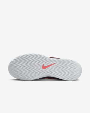 کفش تنیس زنانه نایک NikeCourt Zoom Lite 3 CLAY- مشکی/سرمه ای