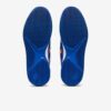 کفش تنیس مردانه اسیکس Asics Gel-Challenger 13 Clay - آبی