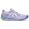 کفش تنیس زنانه اسیکس Asics Gel-Resolution 8 Clay- صورتی