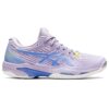 کفش تنیس زنانه اسیکس Asics Solution Speed FF 2 CLAY- یاسی