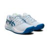 کفش تنیس زنانه اسیکسAsics Gel Challenger 13 Clay - آبی
