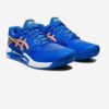 کفش تنیس مردانه اسیکس Asics Gel-Challenger 13 Clay - آبی