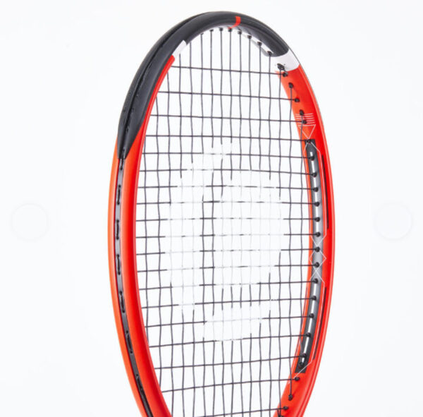 راکت تنیس بزرگسالان آرتنگو ARTENGO TR160 Graph – نارنجی