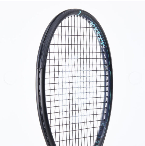 راکت تنیس بزرگسالان آرتنگو ARTENGO TR500 LITE – مشکی/آبی