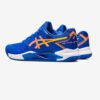 کفش تنیس مردانه اسیکس Asics Gel-Challenger 13 Clay - آبی
