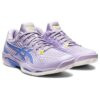 کفش تنیس زنانه اسیکس Asics Solution Speed FF 2 CLAY- یاسی
