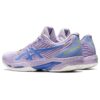 کفش تنیس زنانه اسیکس Asics Solution Speed FF 2 CLAY- یاسی