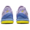 کفش تنیس زنانه اسیکس Asics Gel-Resolution 8 Clay- صورتی