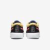 کفش تنیس زنانه نایک NikeCourt Zoom Lite 3 CLAY- مشکی/سرمه ای - Image 6