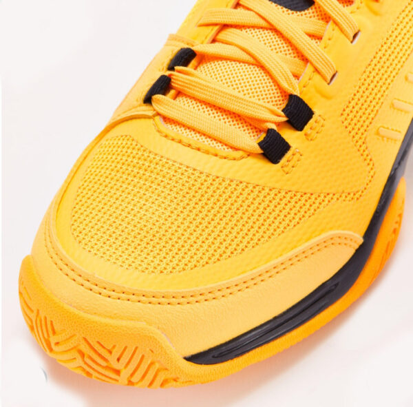 کفش تنیس بچه گانه آرتنگو TS500 Fast – زرد