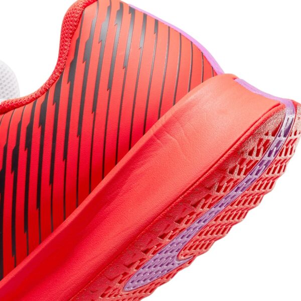 کفش تنیس مردانه نایک Nike Court Air Zoom Vapor Pro 2 -سفید/ قرمز