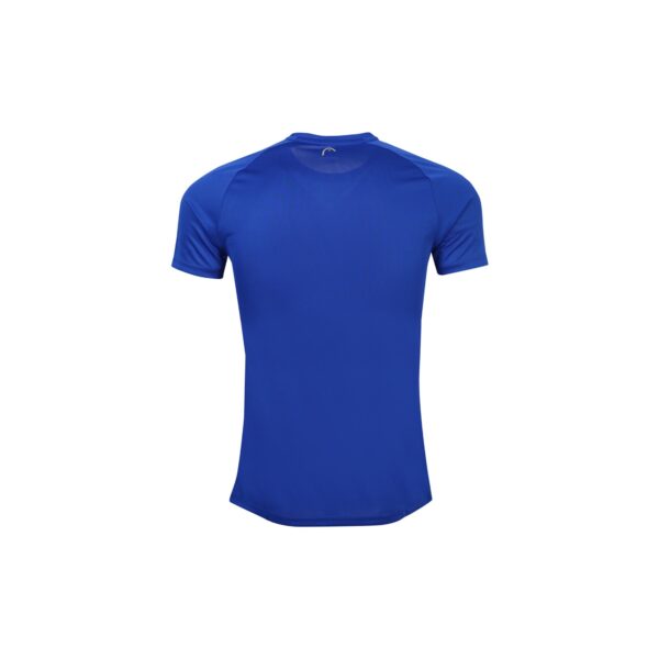 تی شرت تنیس مردانه هد Head Amsterdam -آبی 