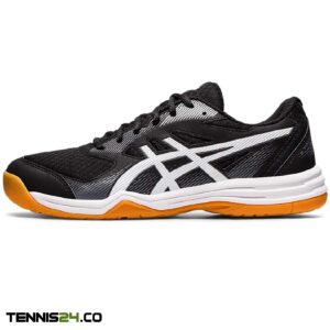 کفش تنیس مردانه اسیکس Asics Upcourt 5- مشکی