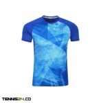 تی شرت تنیس مردانه هد Head Amsterdam -آبی 