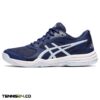 کفش تنیس زنانه اسیکس Asics Upcourt 5- سرمه ای