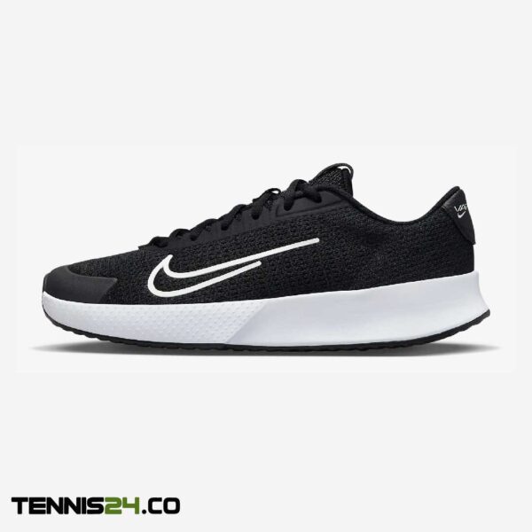 کفش تنیس زنانه نایک NikeCourt Vapor Lite 2- مشکی