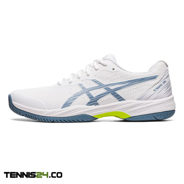 کفش تنیس مردانه اسیکس Asics Gel-Game™ 9- سفید