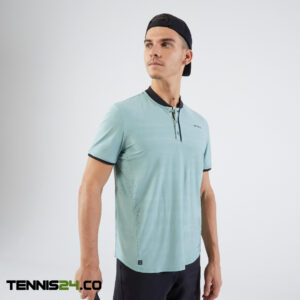 تی شرت تنیس مردانه آرتنگو +Artengo TTS DRY – سبز