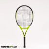 راکت تنیس بچگانه آرتنگو Artengo TR500 Graph-25inc- سبز