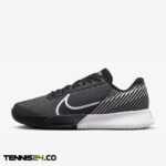 کفش تنیس زنانه نایک NikeCourt Air Zoom Vapor Pro 2- مشکی