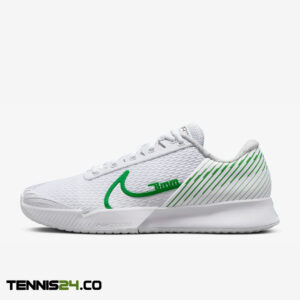 کفش تنیس مردانه نایک NikeCourt Air Zoom Vapor Pro 2- سفید