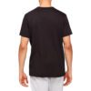تی شرت تنیس مردانه اسیکس Asics Big Logo Tee- مشکی