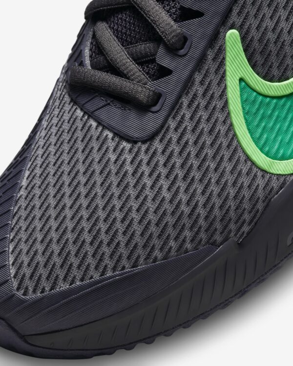 کفش تنیس مردانه نایک Nikecourt Air Zoom Vapor Pro2 Clay- مشکی/سبز