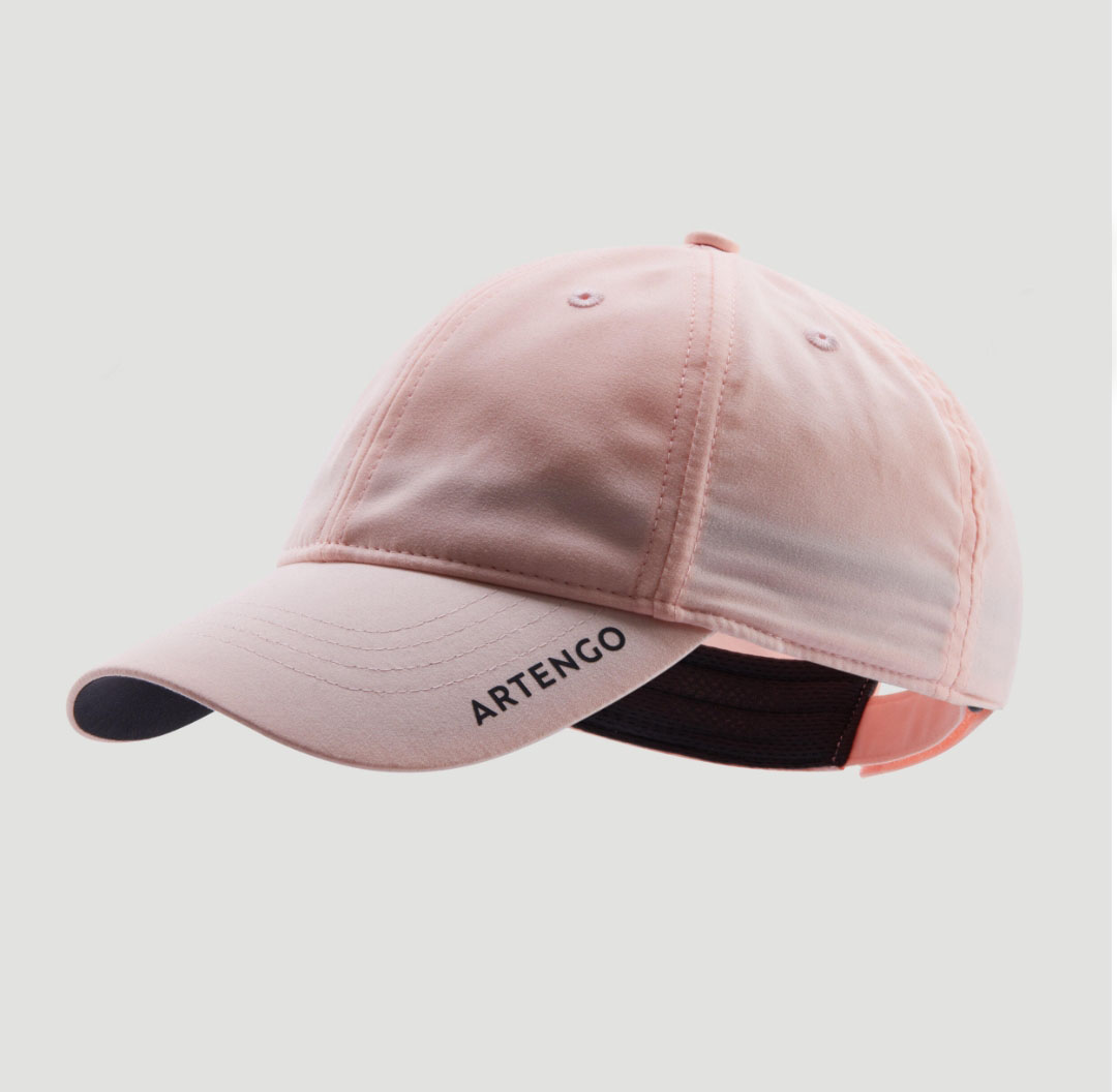 Artengo cap sale