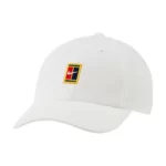 کلاه تنیس نایک Nike Court Heritage86 Logo- سفید