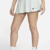دامن تنیس زنانه نایک NikeCourt Dri-FIT Victory- سبز