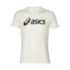 تی شرت تنیس مردانه اسیکس Asics Big Logo Tee- سفید
