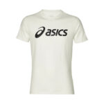 تی شرت تنیس مردانه اسیکس Asics Big Logo Tee- سفید
