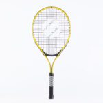 راکت تنیس بچگانه آرتنگو Artengo TR130-25inc- زرد