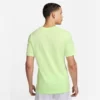 تی شرت تنیس مردانه نایک Nike Rafa Dri-FIT- زرد