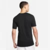 تی شرت تنیس مردانه نایک Nike Rafa Dri-FIT- مشکی