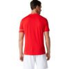 تی شرت تنیس مردانه اسیکس Asics Court SS TEE- قرمز